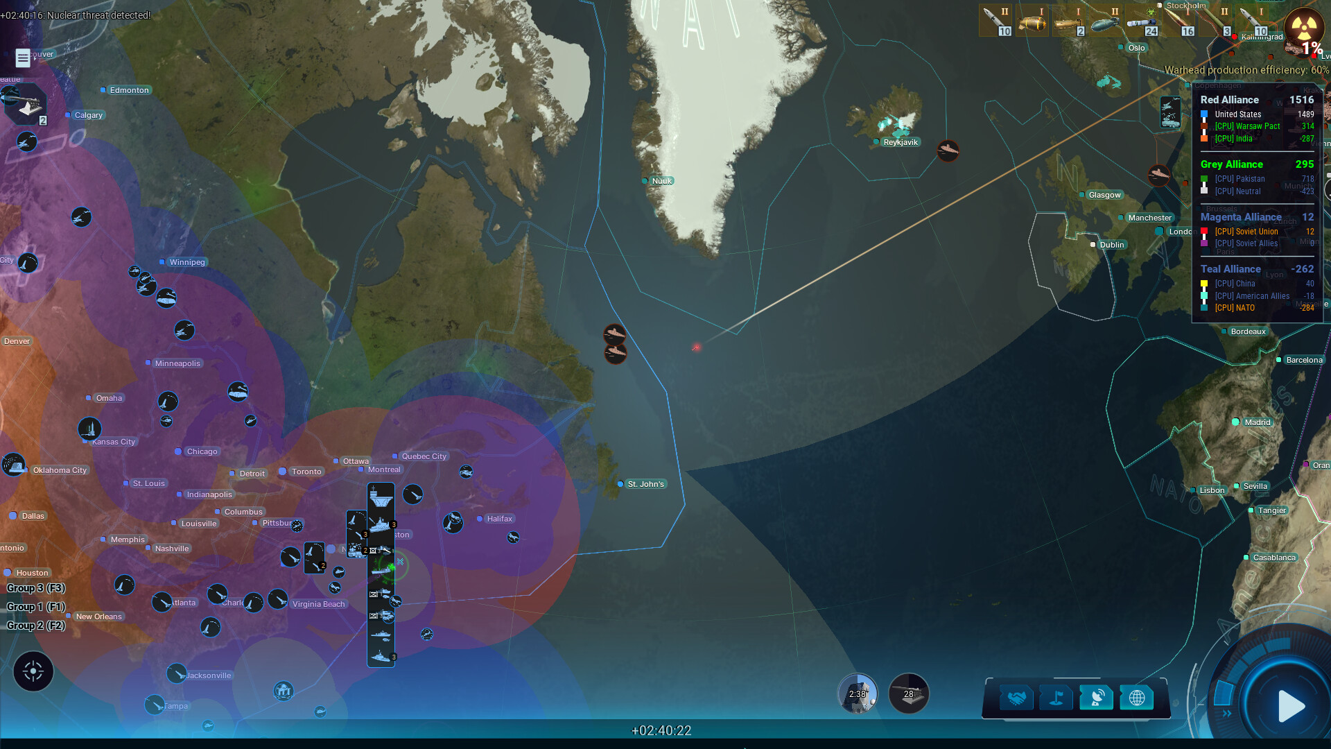 PC游戏《洲际导弹：全面升级 ICBM: Escalation》中文v1.0.6a_0
