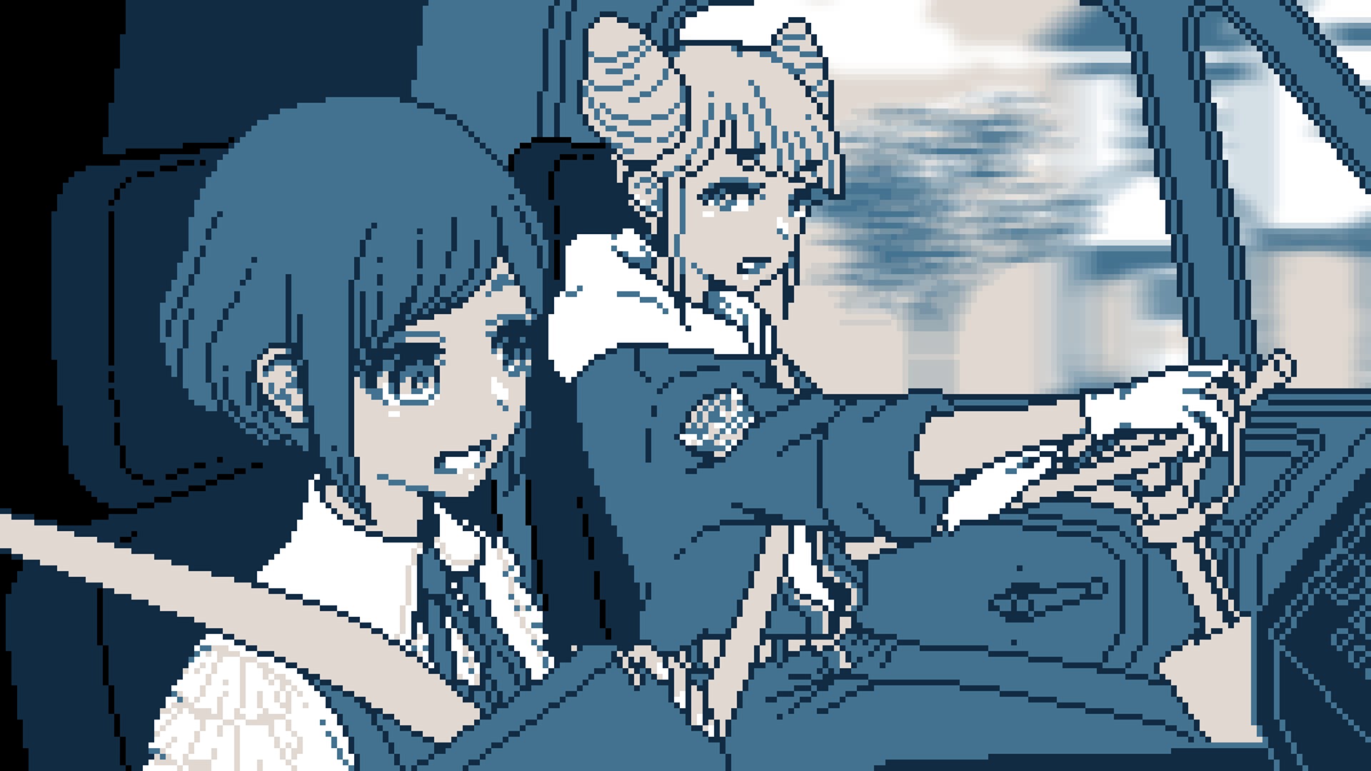 PC游戏《都市传说解体中心 Urban Myth Dissolution Center》中文v1.0.3_0
