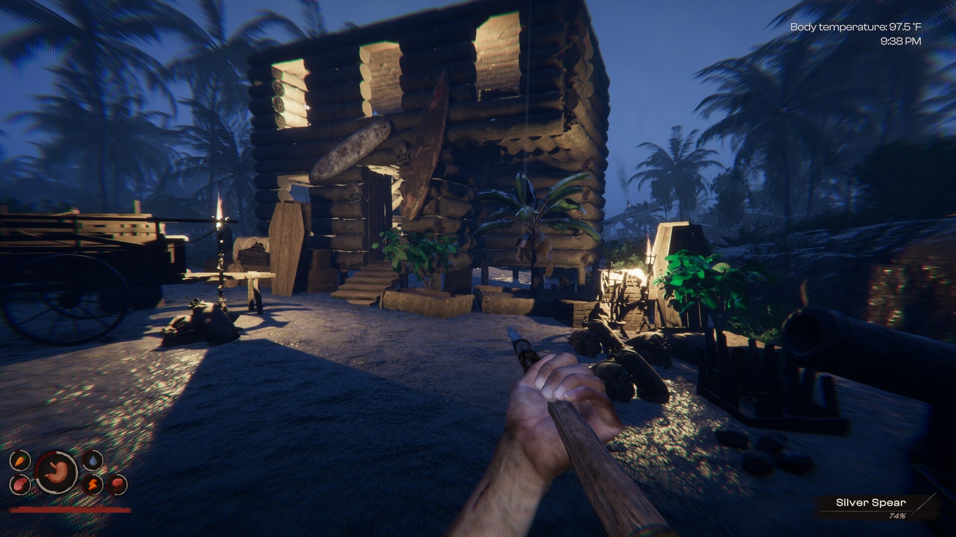 PC游戏《漂流计划 Project Castaway》中文+Build.17435426_0