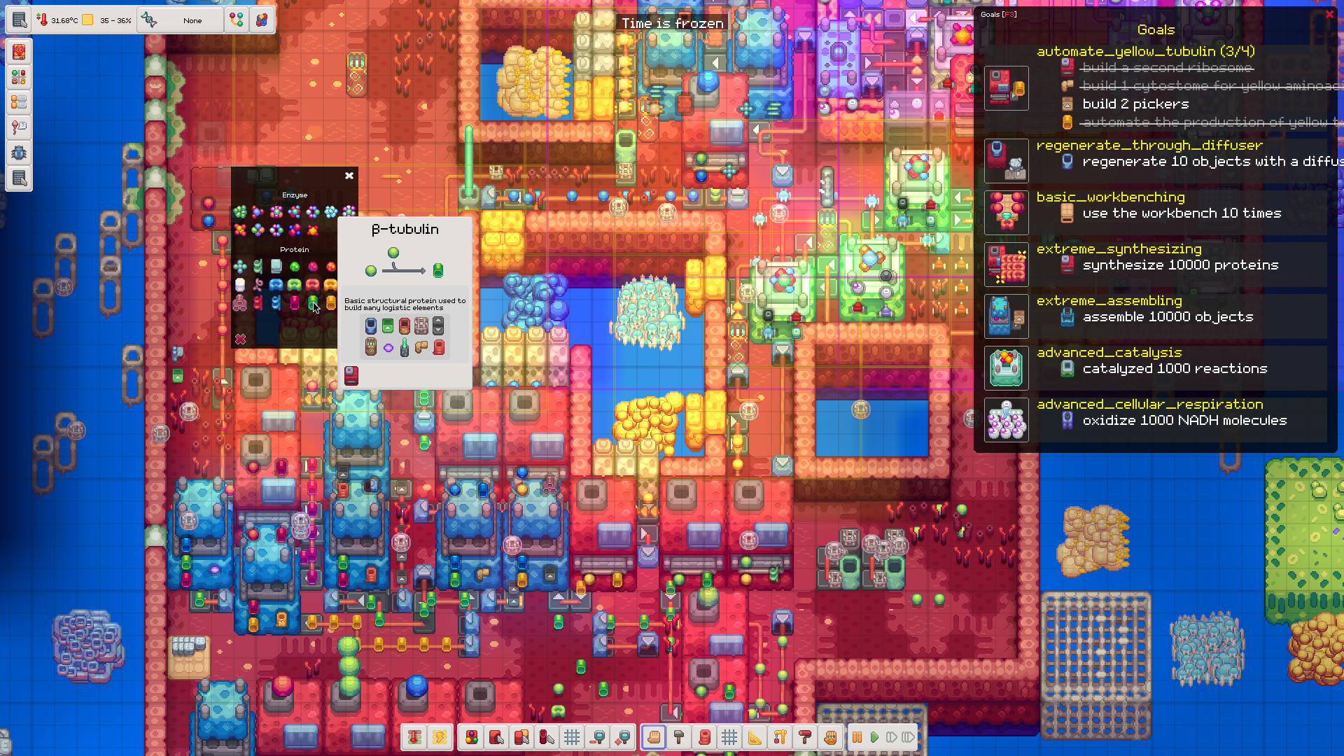 PC游戏《生命工艺 Lifecraft》中文v0.2.0b2_0