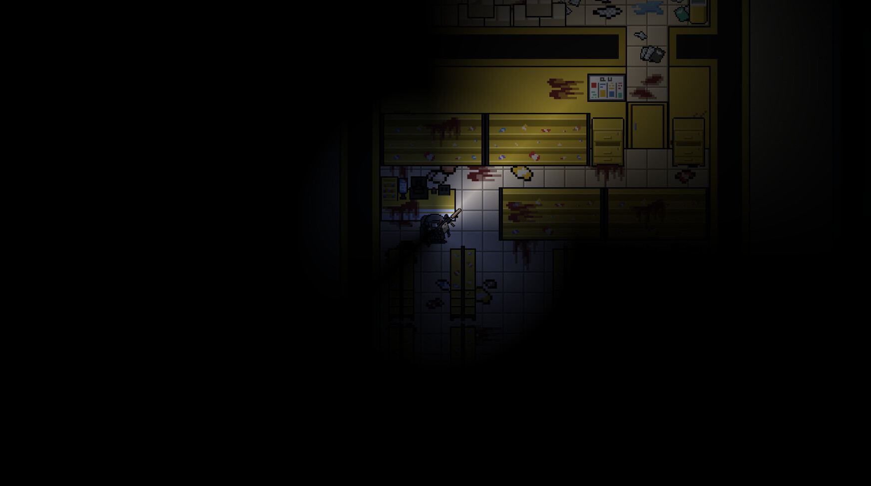 PC游戏《夜袭者 Night Raider》中文+Build.17075211_0