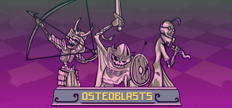 PC游戏《骨爆术 Osteoblasts》中文+Build.16839356_0