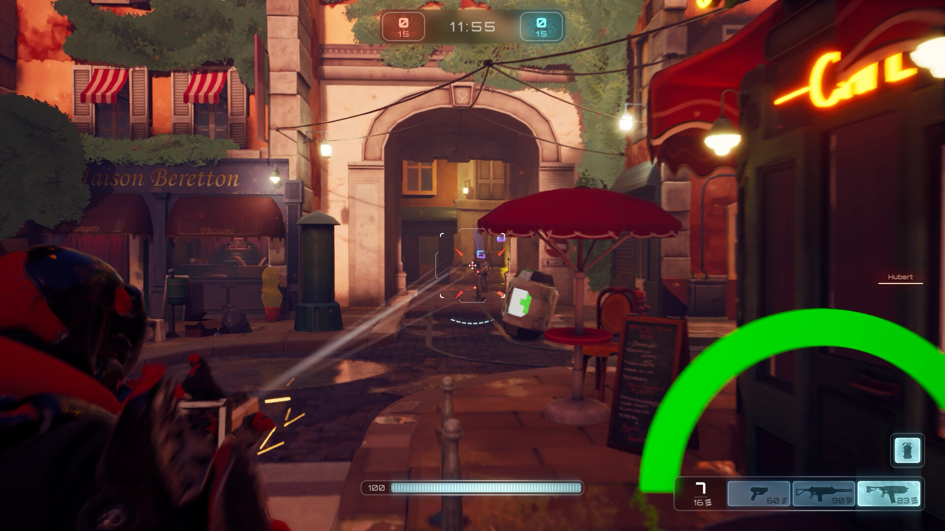 PC游戏《阴影围攻 Shadow Siege》中文v1.0.0_0
