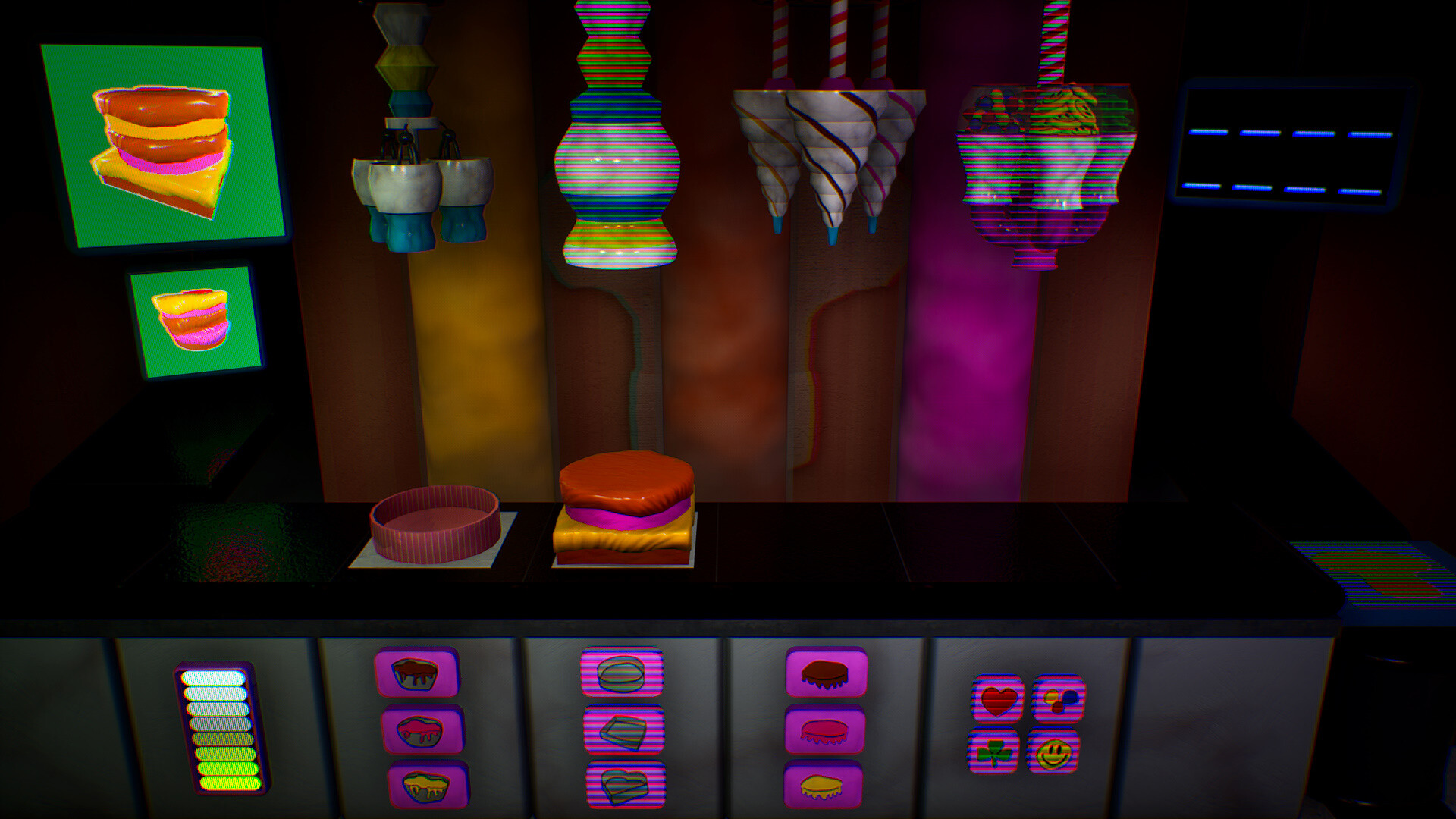 PC游戏《疯狂蛋糕工厂 The OG Cake Factory》中文v1.0.0_0