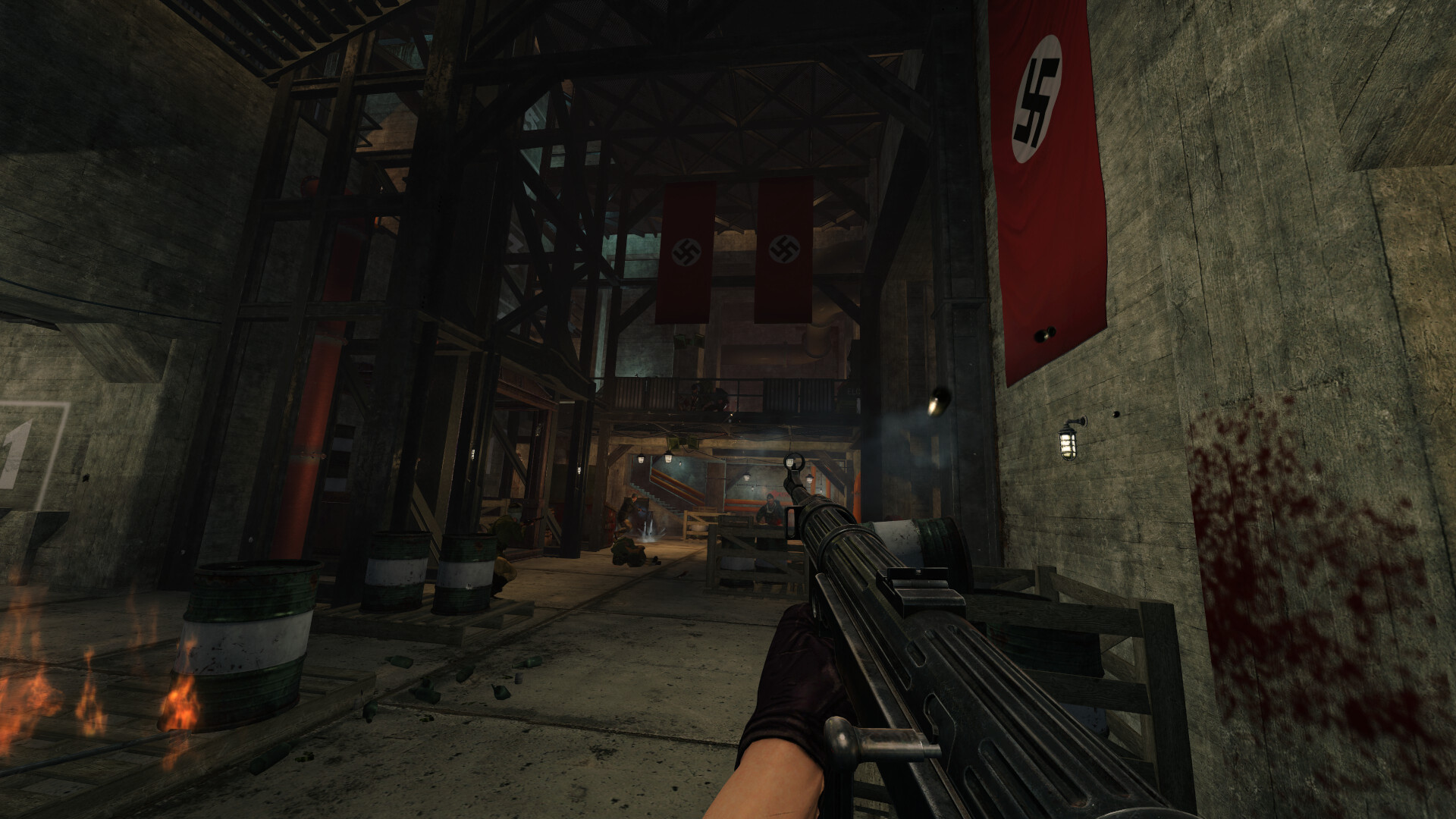 PC游戏《突袭：二战 RAID: World War II》中文v24.00_0