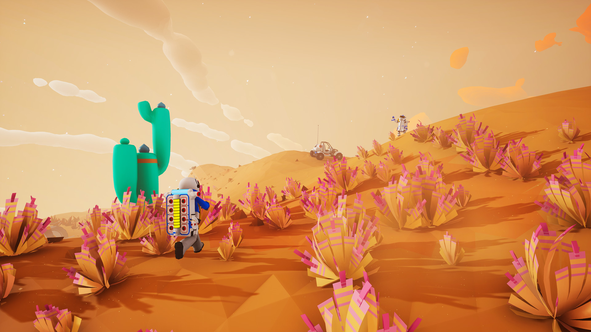 PC游戏《异星探险家 ASTRONEER》中文v1.32.19.0_0