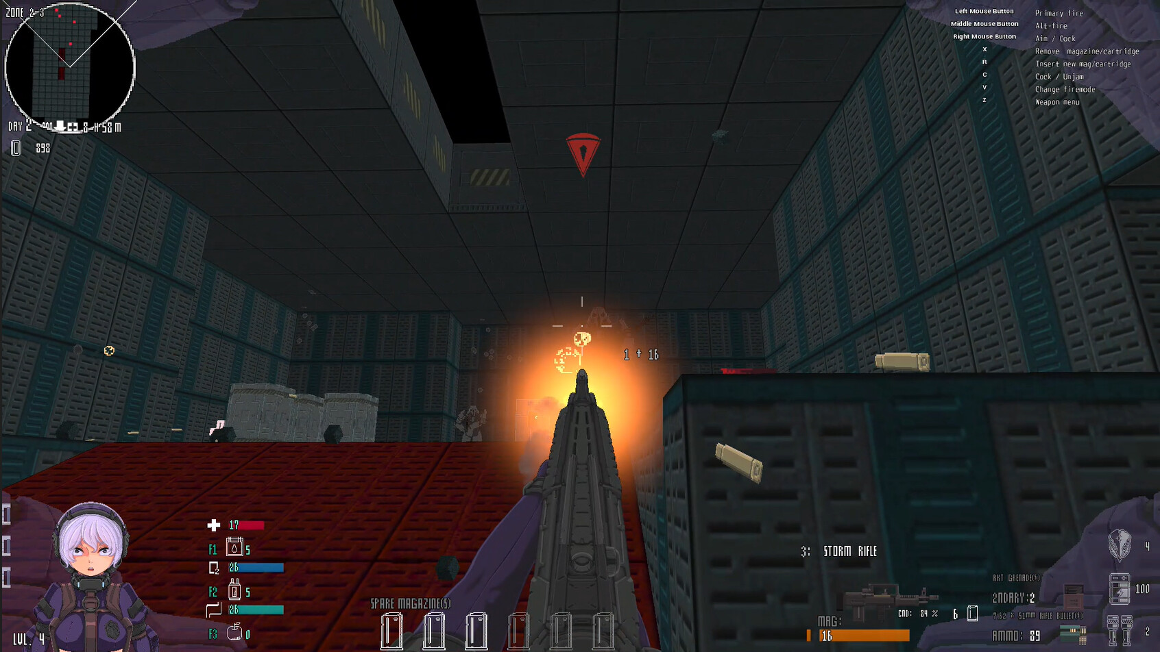 PC游戏《超越城堡 Beyond Citadel》中文v1.0.0_0