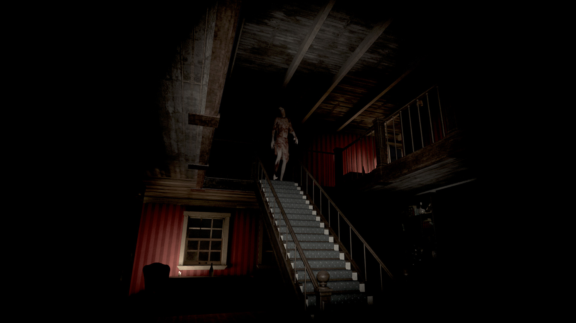 PC游戏《吞噬 DEVOUR》中文v5.1.5_0