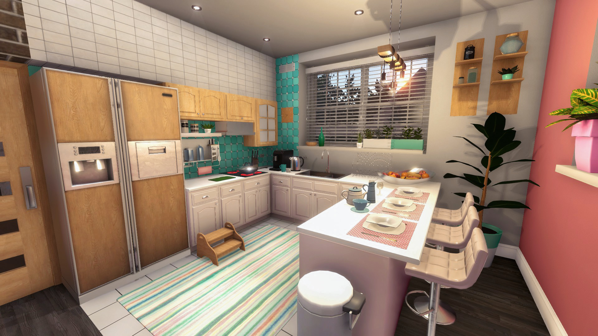 《房产达人 House Flipper》中文v1.2524_0