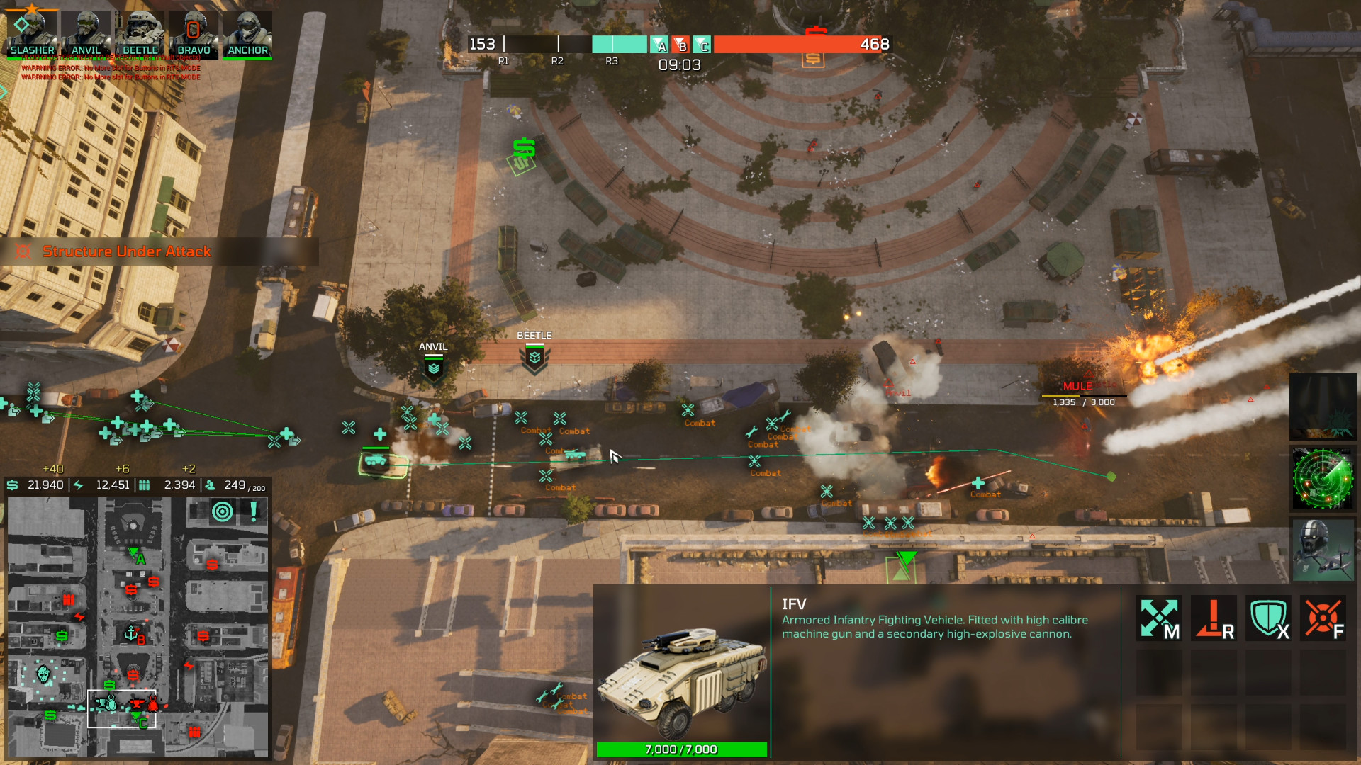 PC游戏《Eximius：夺取前线 Eximius: Seize the Frontline》中文v20250119_0