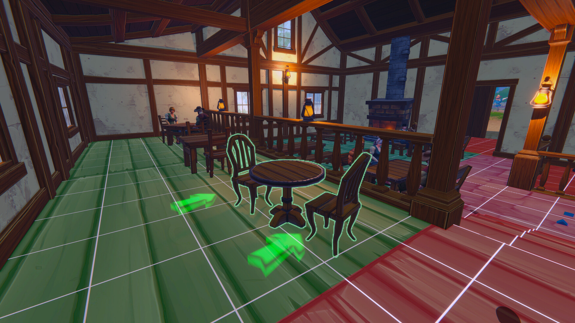 PC游戏《酒馆经理模拟器 Tavern Manager Simulator》中文v1.3.6_0