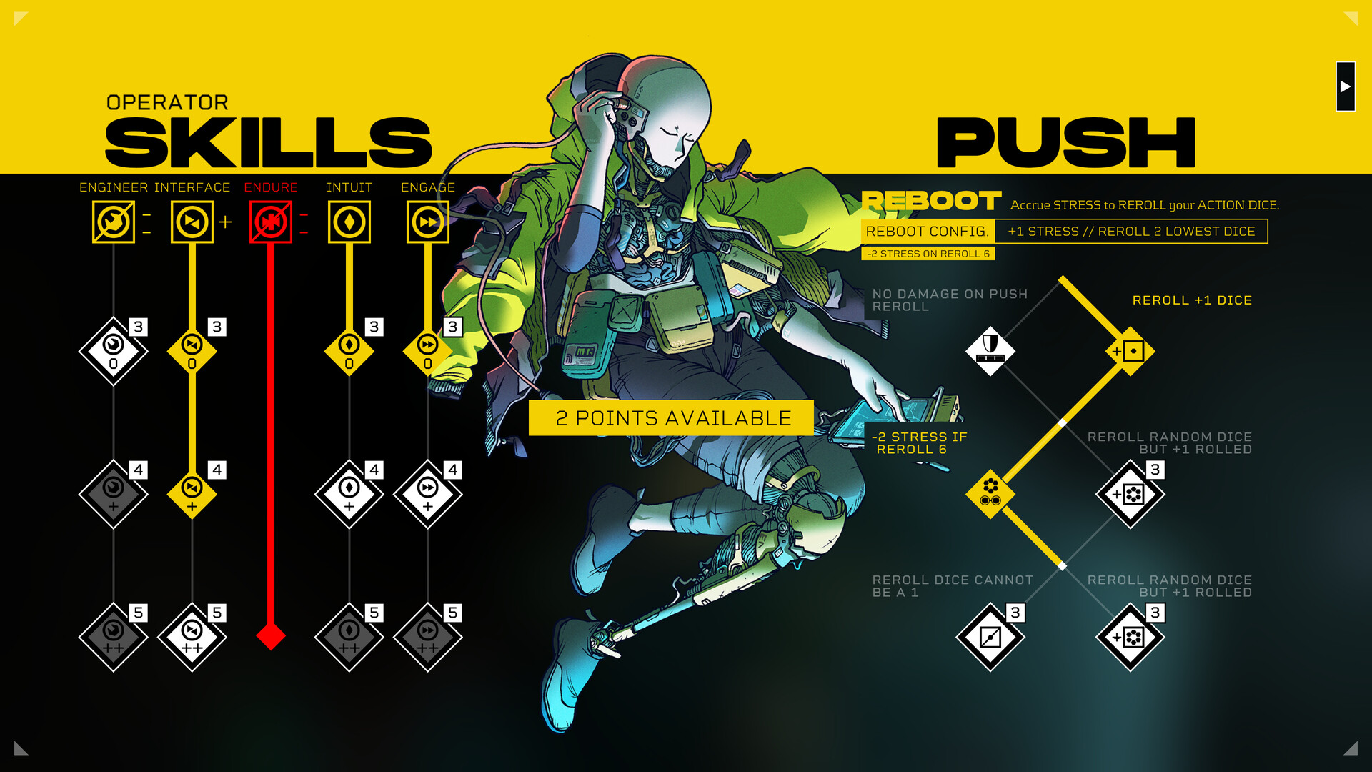 《公民觉醒2：星际航程 Citizen Sleeper 2: Starward Vector》中文v1.1.14_0