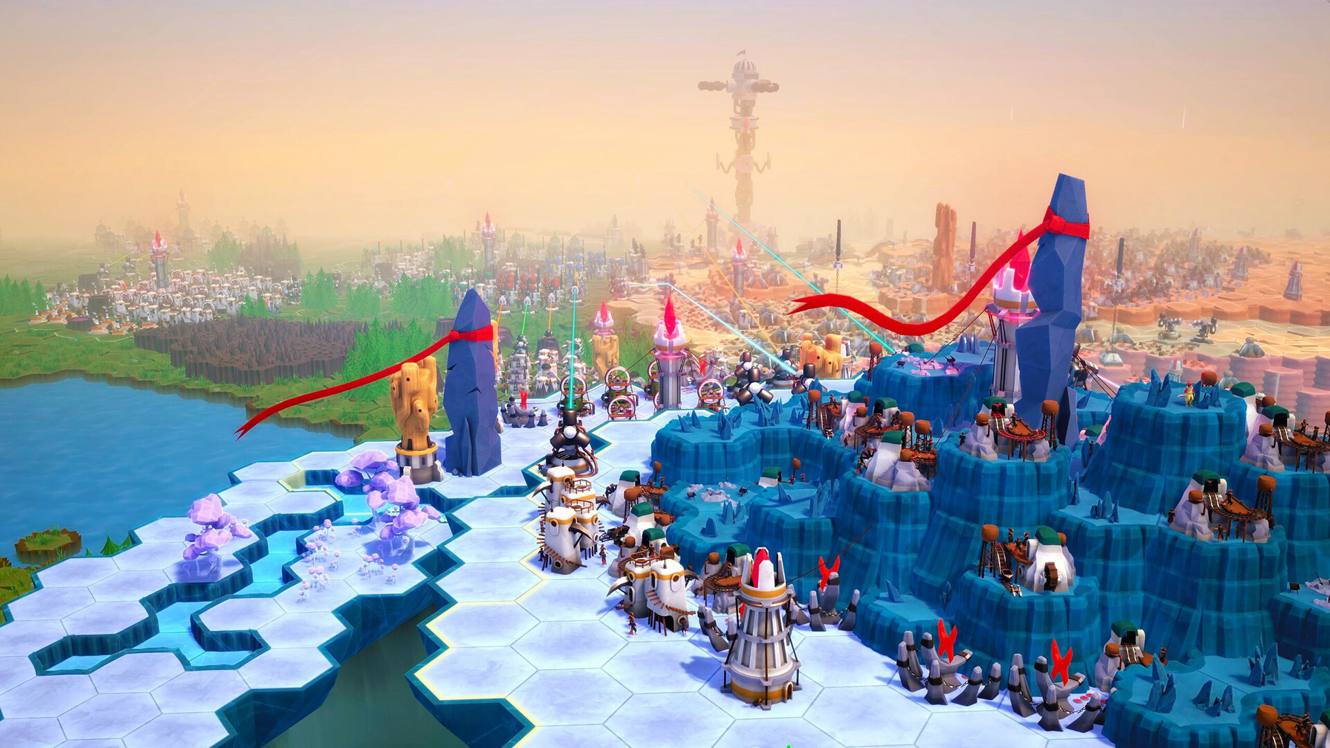 PC游戏《不毛之地 Scorchlands》中文v1.0.5_0