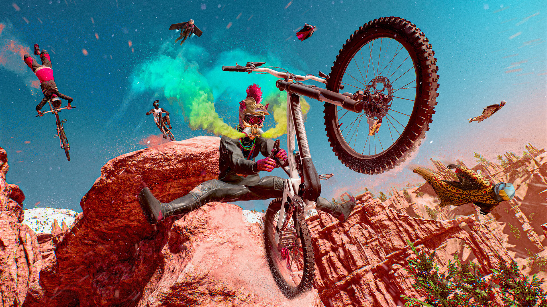 PC游戏《极限国度/Riders Republic》中文版下载v1.26.0_2