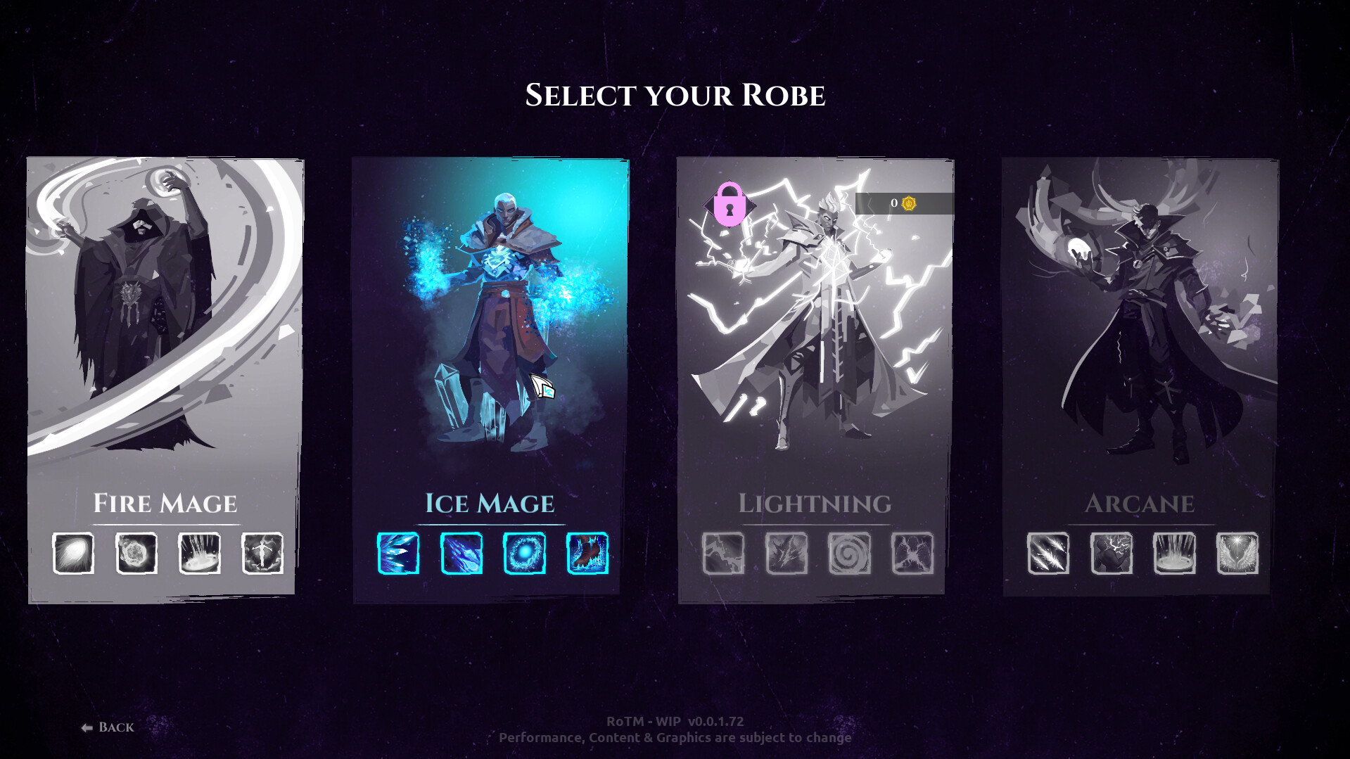 PC游戏《法师的复仇 Revenge of the Mage》中文v0.0.1.155_0