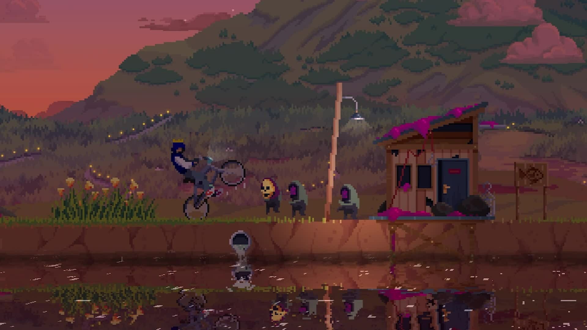 PC游戏《王国：80年代 Kingdom Eighties》中文+Build.17305417_0