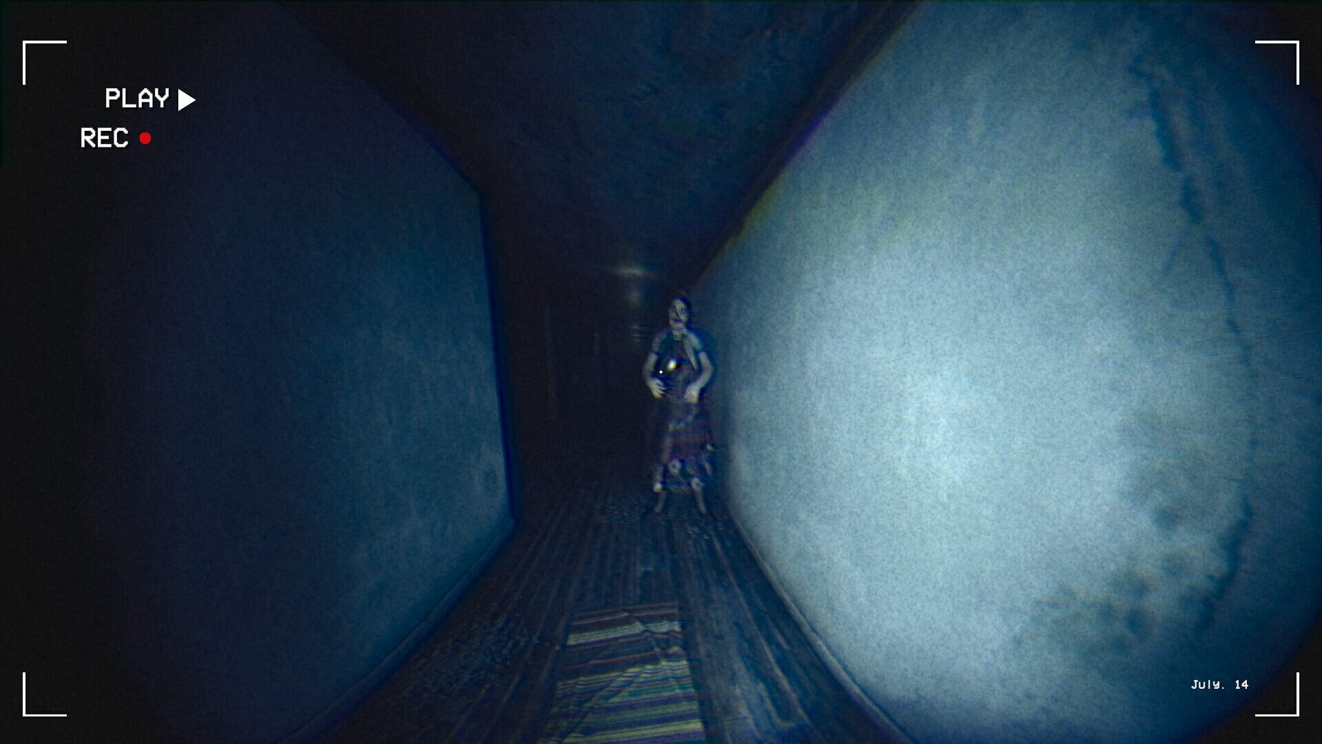 PC游戏《暗夜同行 Together After Dark》中文v1.0.0_0