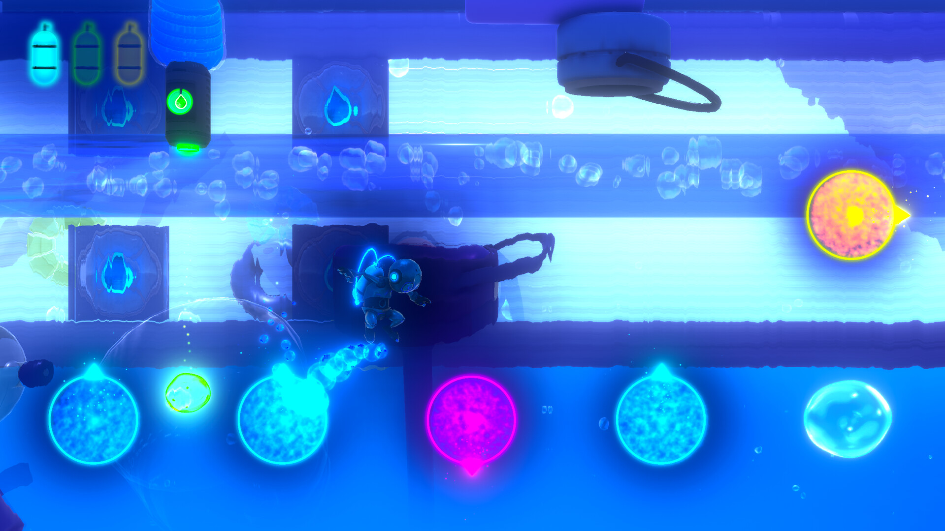 PC游戏《海洋星球 Ocean Planet》中文v1.0.0_0