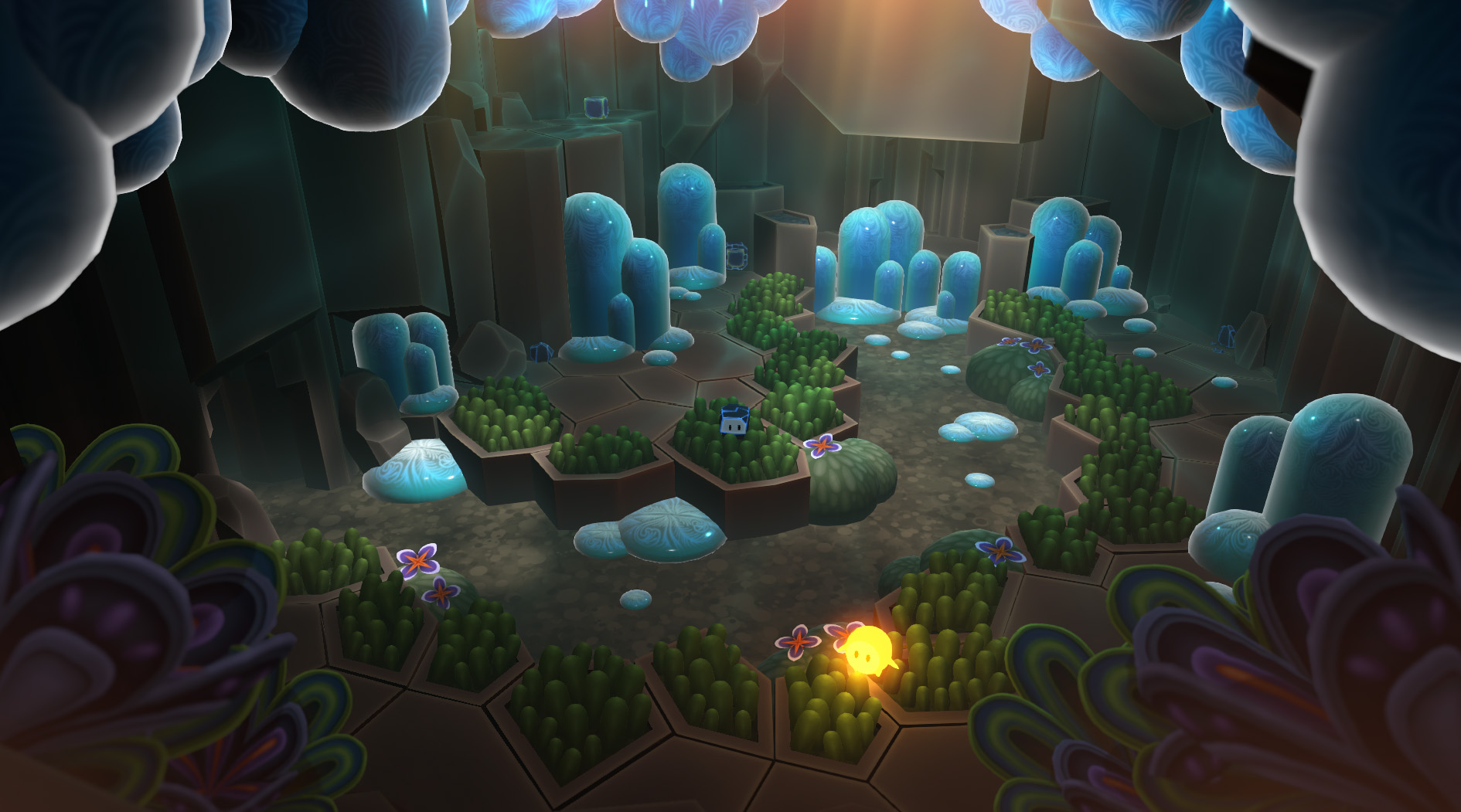 PC游戏《星星回家 Pode》中文v1.0.0_0