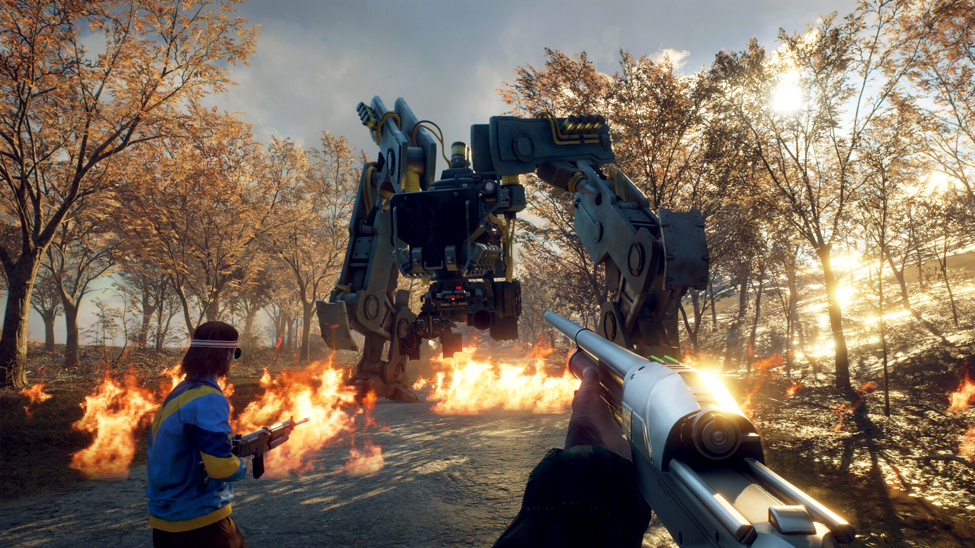 PC游戏《零世代 Generation Zero》中文v2921874_0