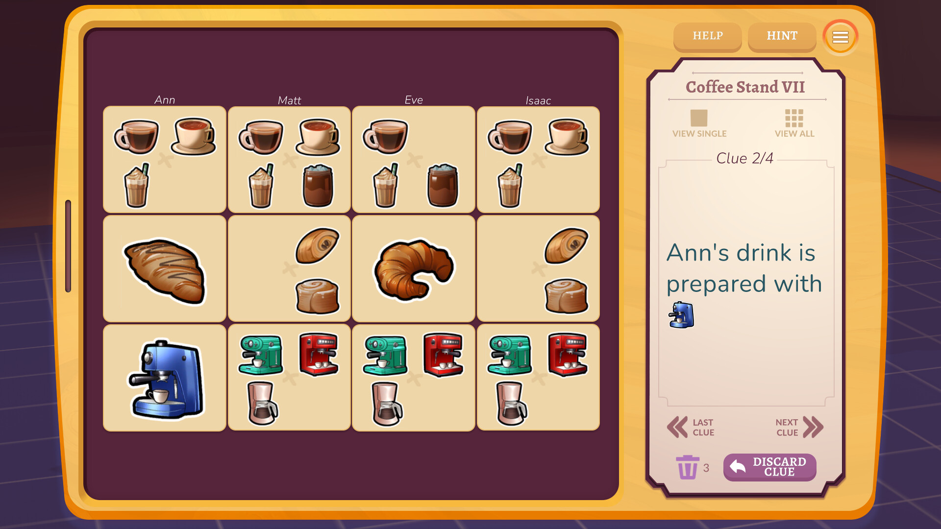 PC游戏《逻辑小镇 Logic Town》中文v1.11.0116_0