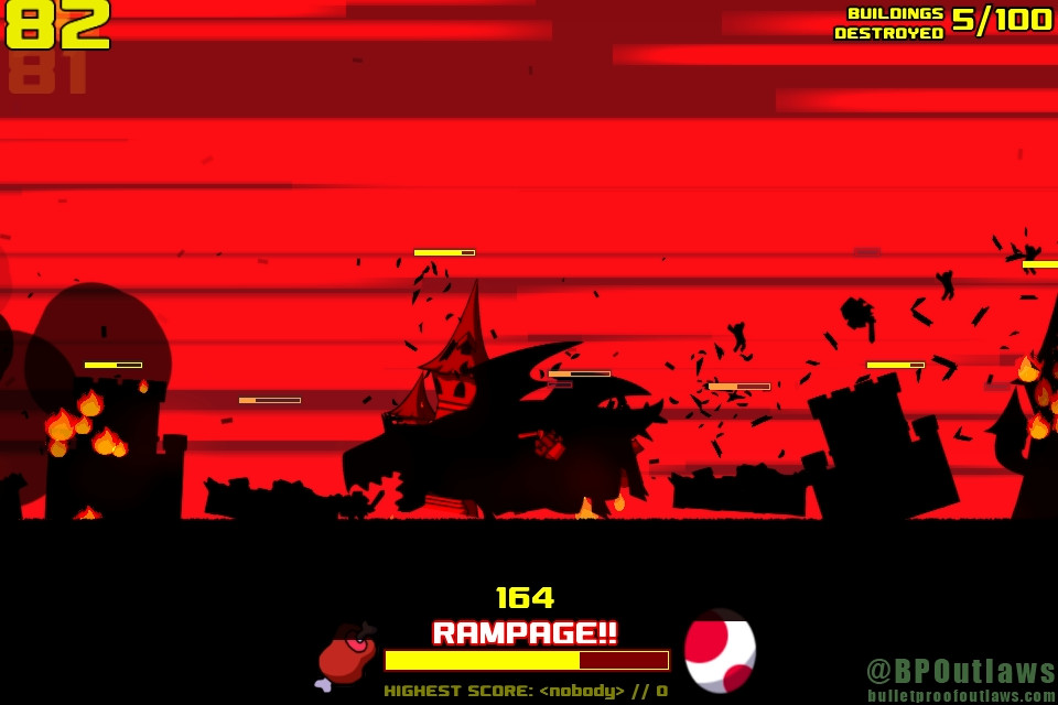 PC游戏《龙之怒 Dragon Rage》中文v1.0.0_0