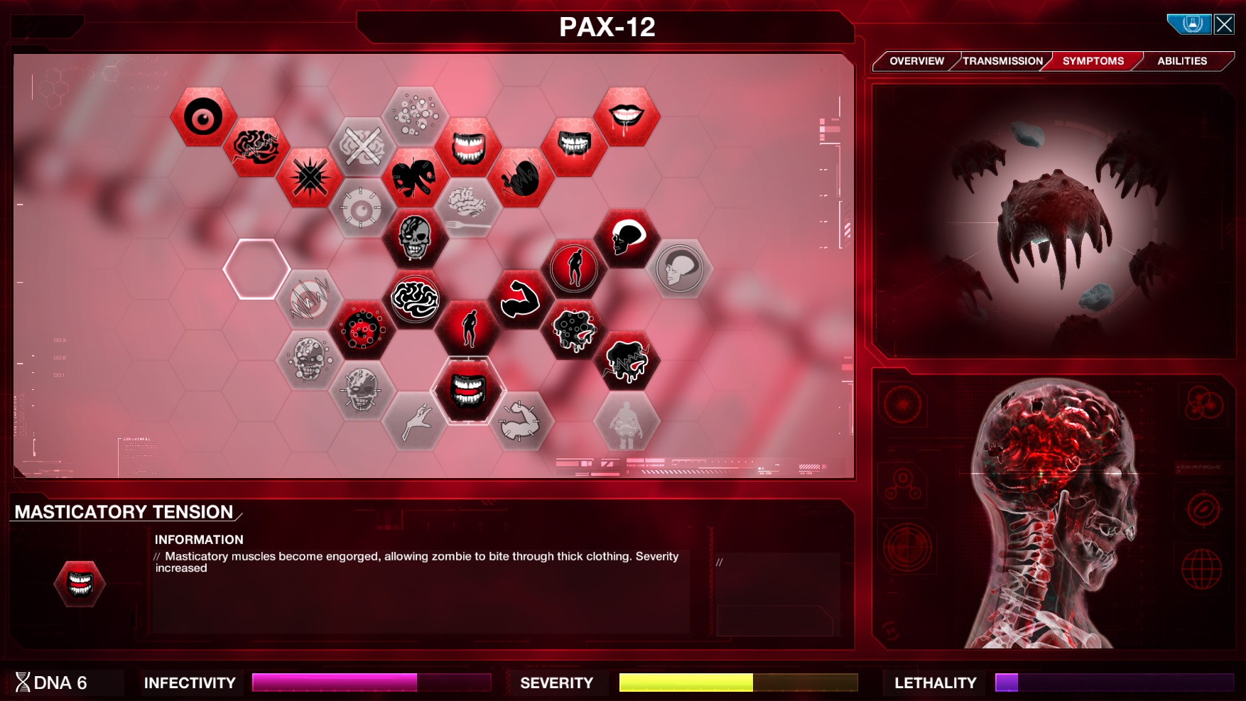 PC游戏《瘟疫公司：进化 Plague Inc: Evolved》中文+Build.17183545_0