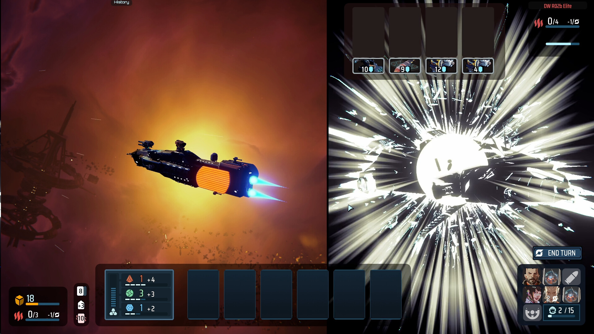 PC游戏《星尘战线 Breachway》中文v1.41.0.2_0