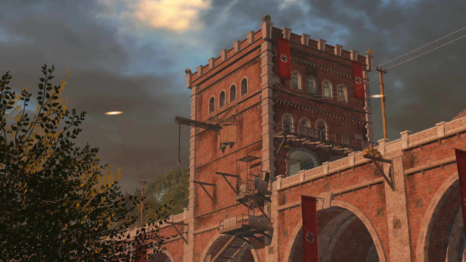 PC游戏《突袭：二战 RAID: World War II》中文v24.01_0
