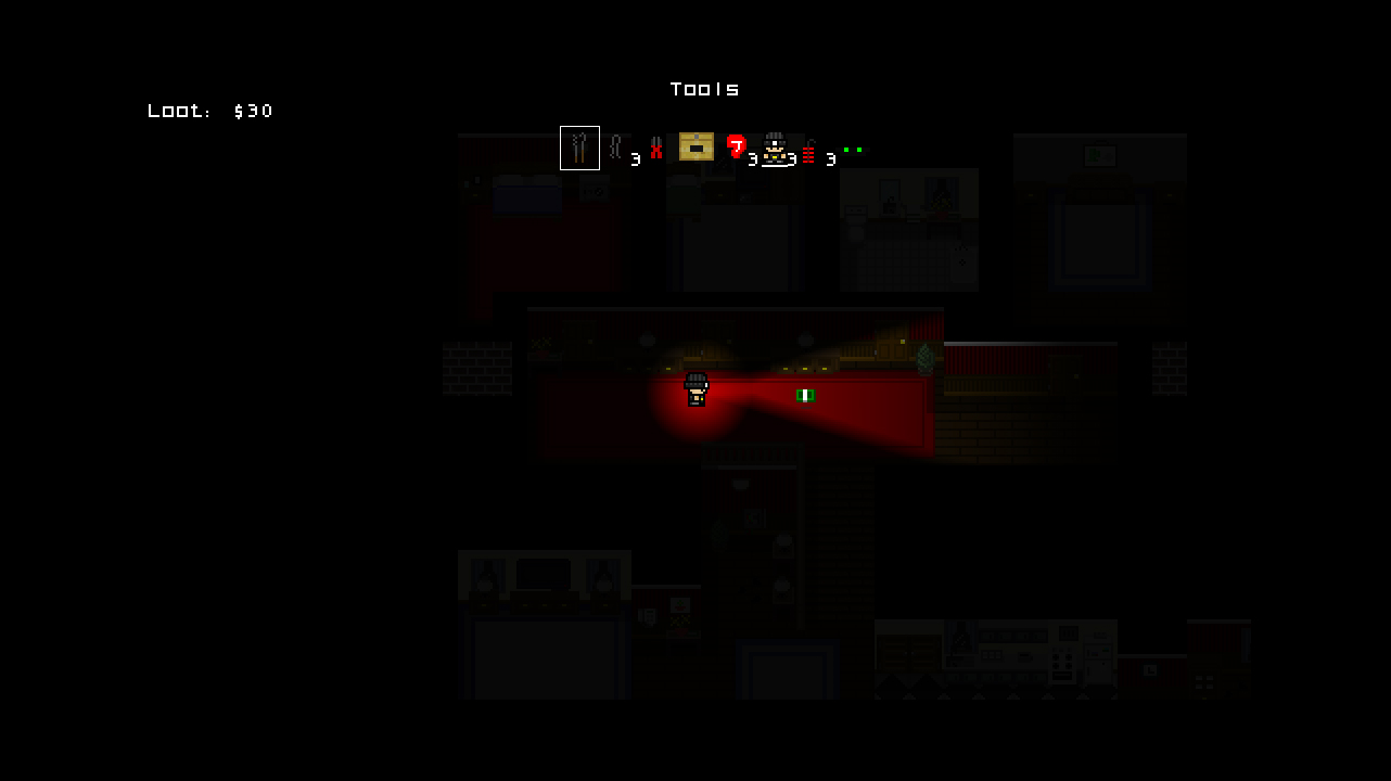 PC游戏《迷你小偷 Mini Thief》中文+Build.17219307_0