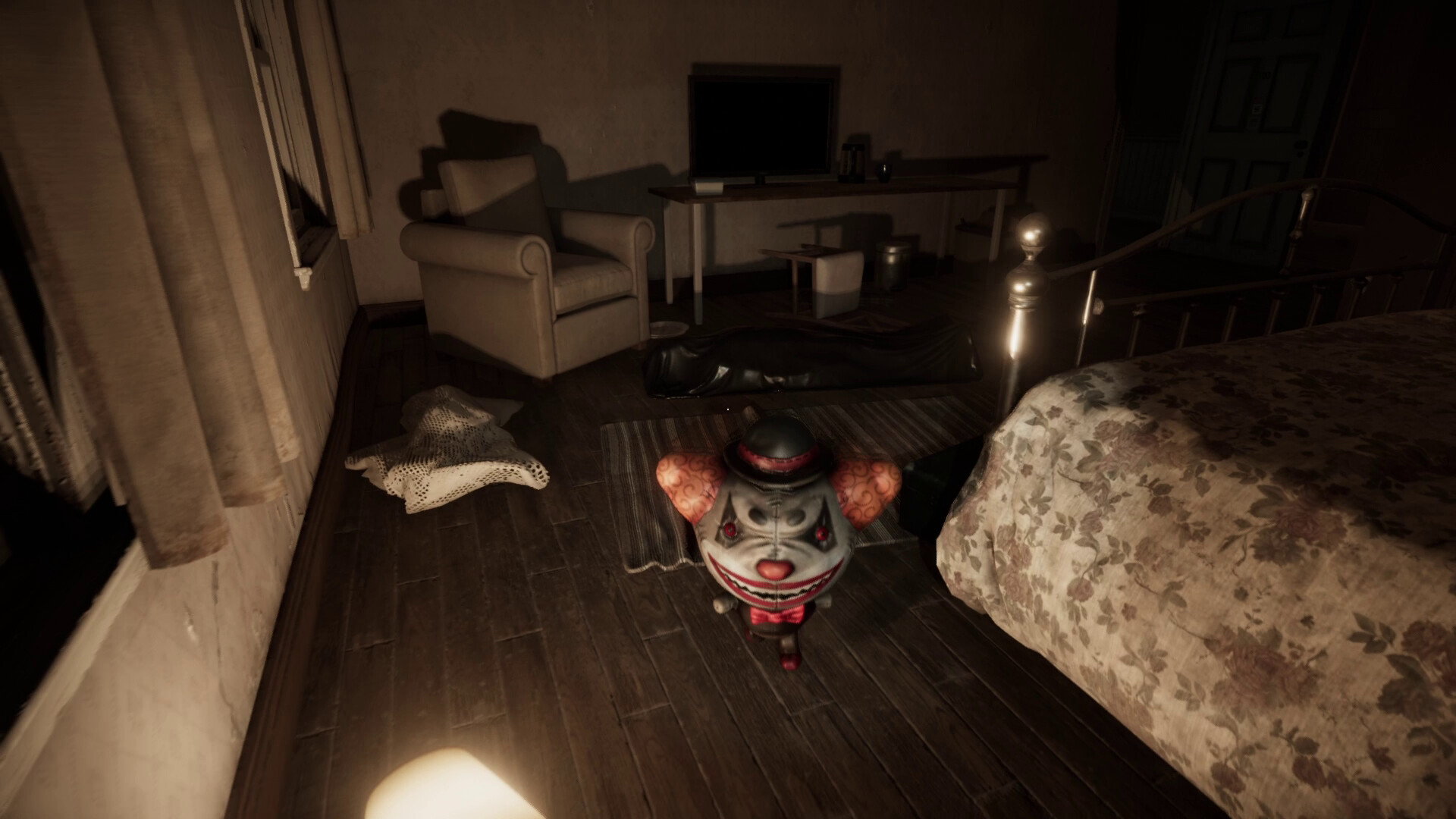 PC游戏《困境：家庭度假 Trapped: Family Vacation》中文v1.0.0_0