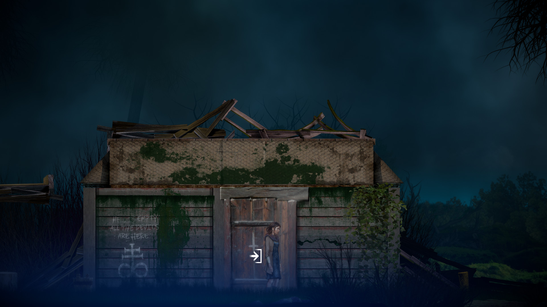 PC游戏《伯恩豪斯巷 Burnhouse Lane》中文v1.4.7_0