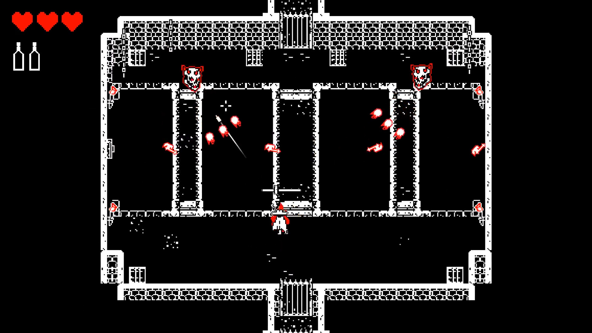 PC游戏《不死西部 Undead West》中文v1.0.1.1_0