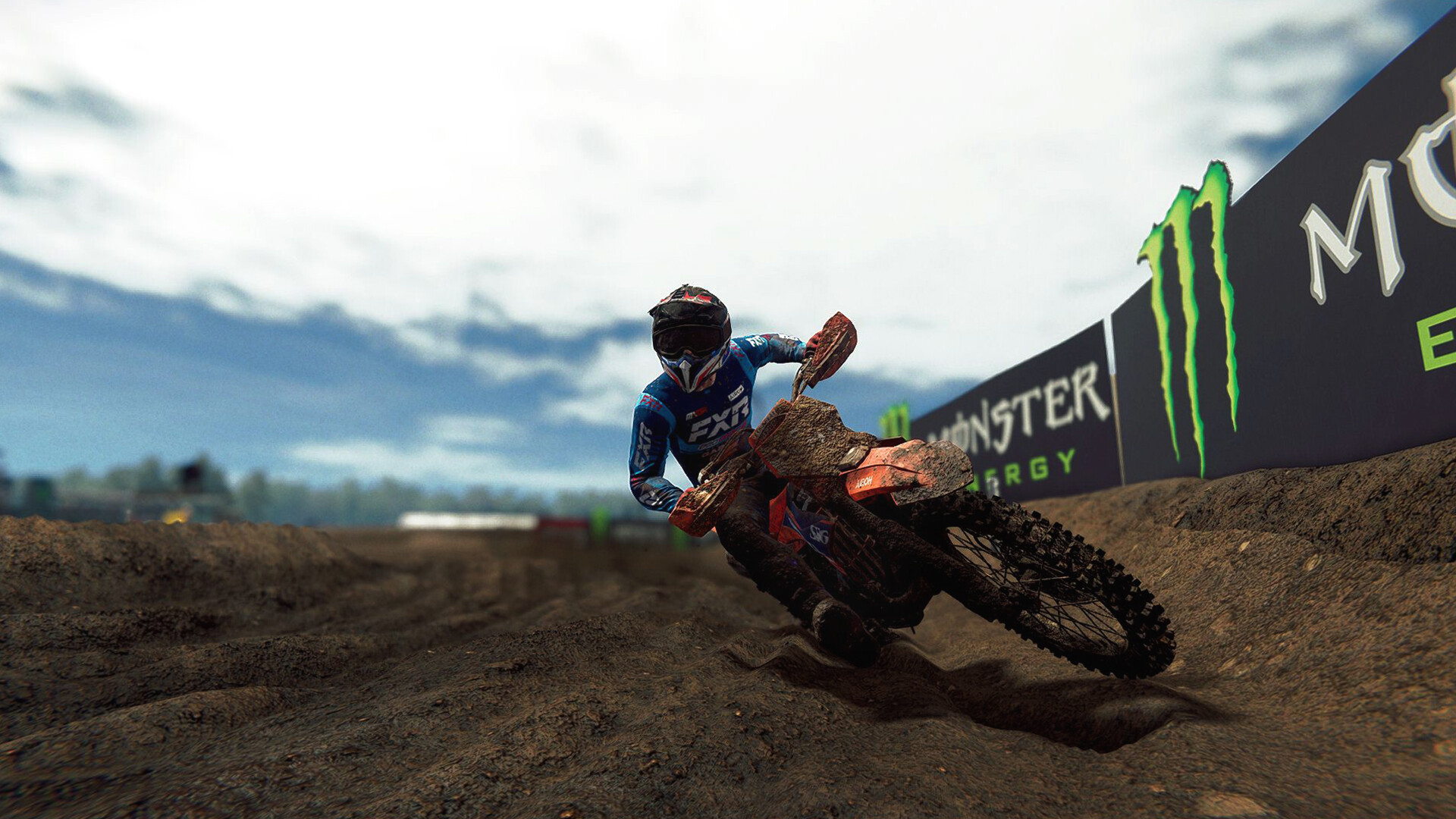 PC游戏《摩托GP24 MXGP 24: The Official Game》中文v1.2.2_0