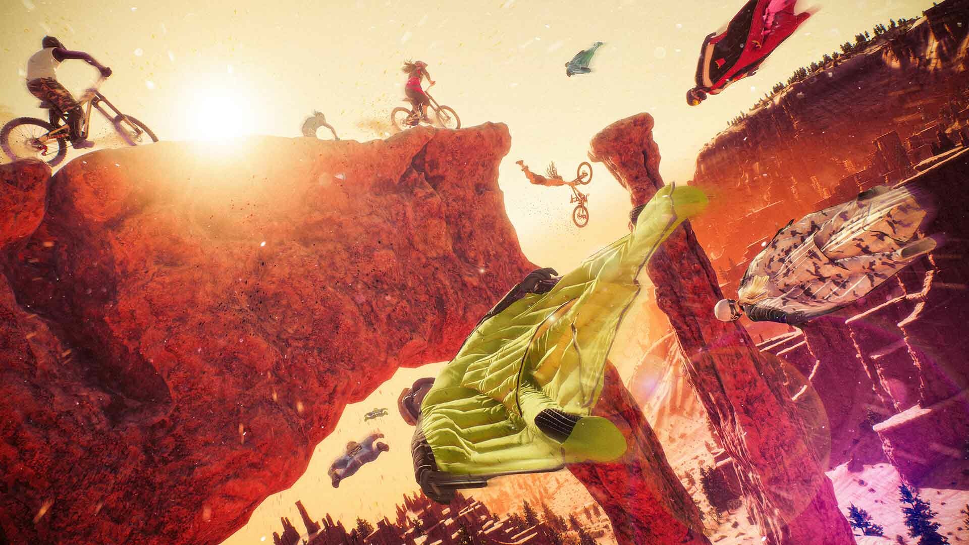 PC游戏《极限国度/Riders Republic》中文版下载v1.26.0_1