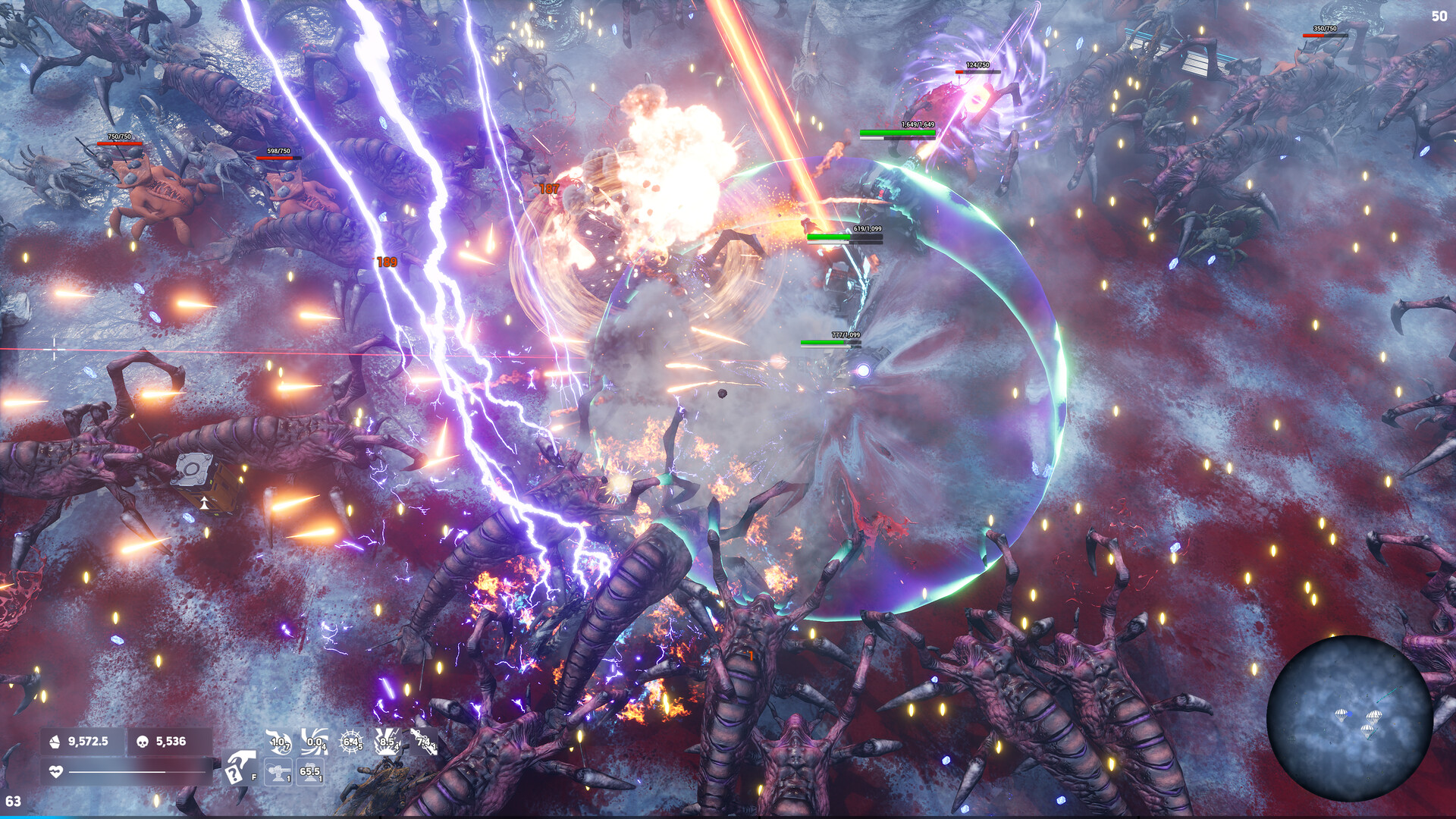 PC游戏《星际掠夺者: 幸存者 Astro Looter: Survivor》中文+Build.17406878_0