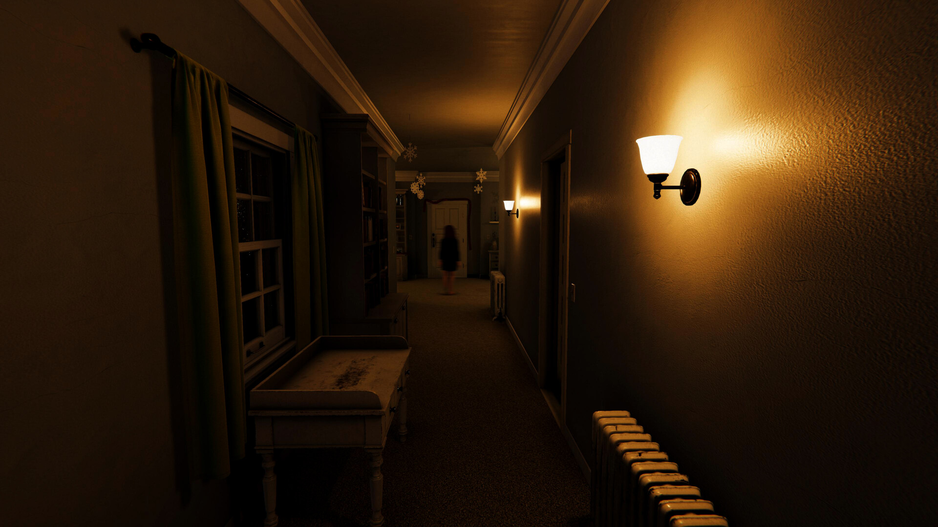PC游戏《灰烬之中 Among Ashes》中文v1.1_0