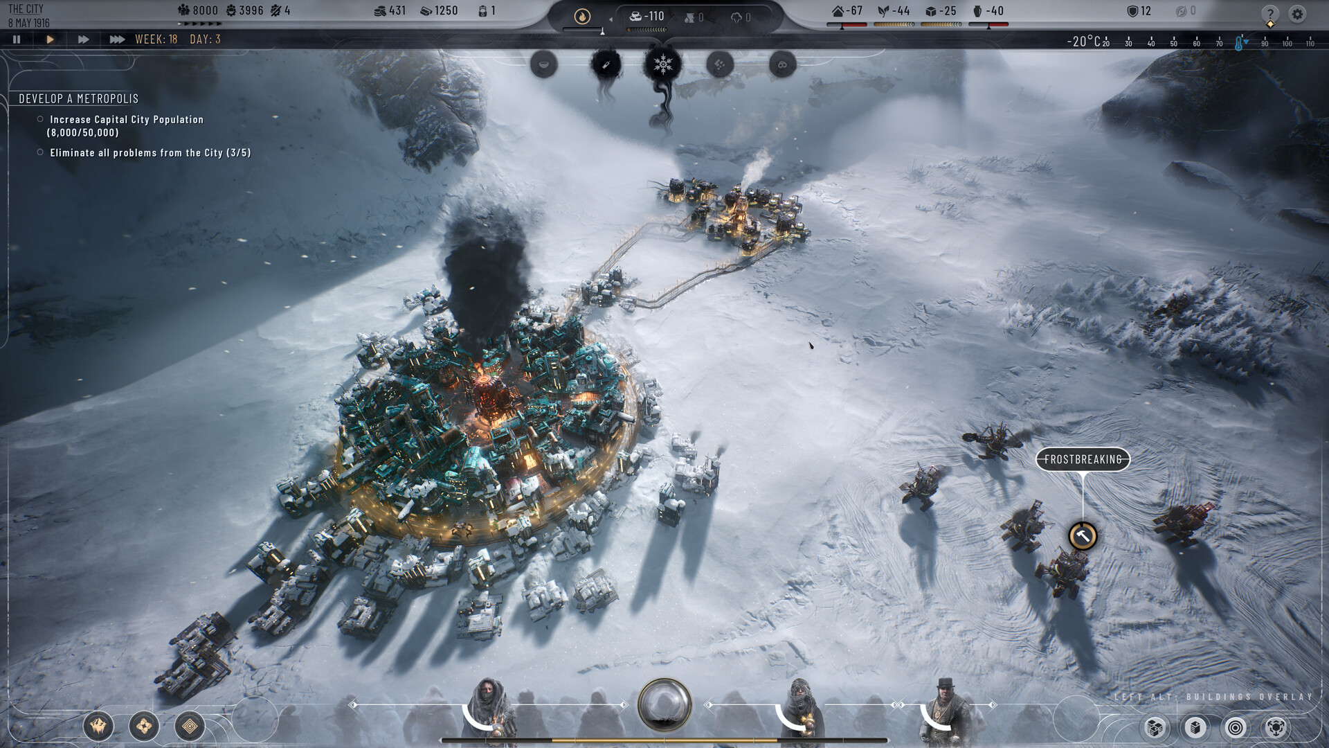 PC《冰汽时代2 Frostpunk 2》中文v1.3.0_2
