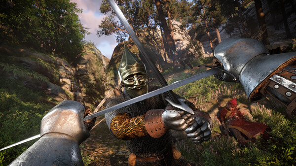 PC游戏《天国：拯救2 Kingdom Come: Deliverance II》中文v1.1.1_0