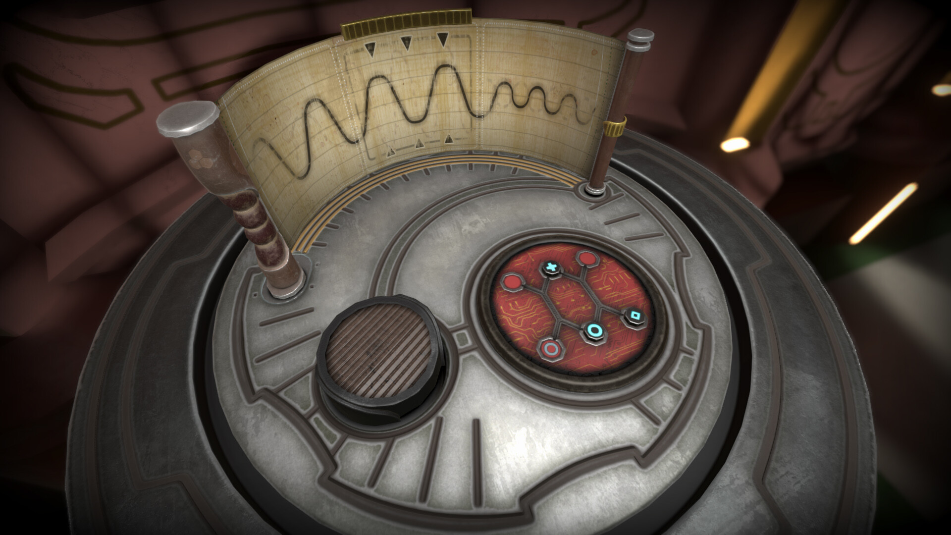 PC游戏《异星装置：Atlas Machinika: Atlas》中文v1.1.28.2_0