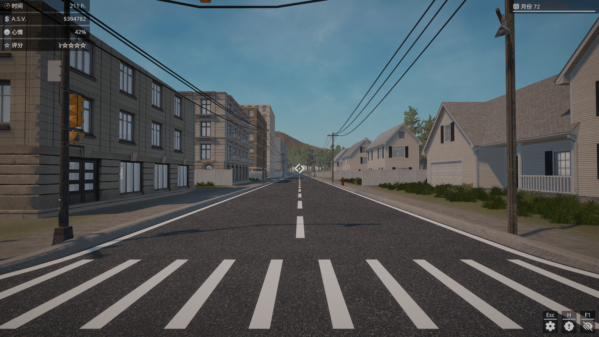 PC游戏《建筑师模拟器 Architect Simulator》中文v1.0.0_0