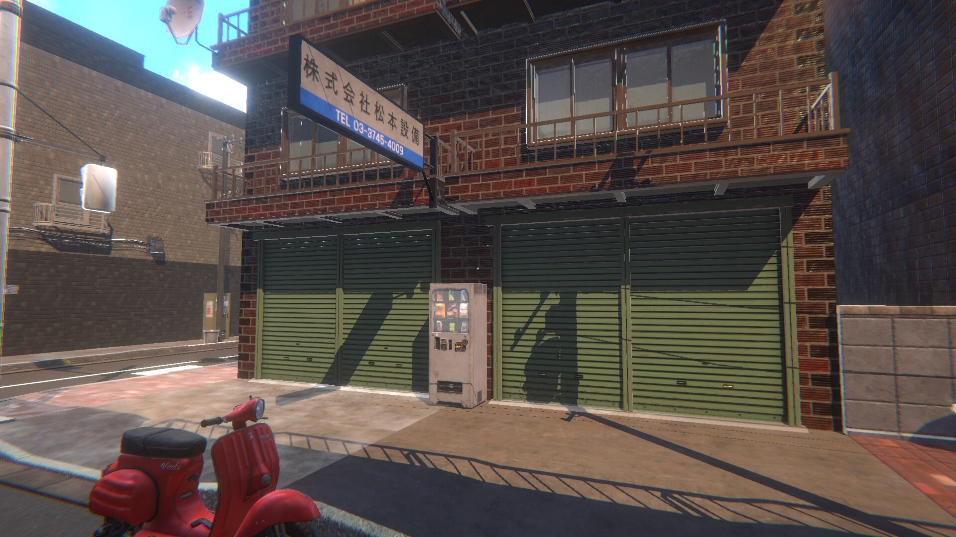PC游戏《抉择之间 Make Good Choices》英文v1.0.0_0