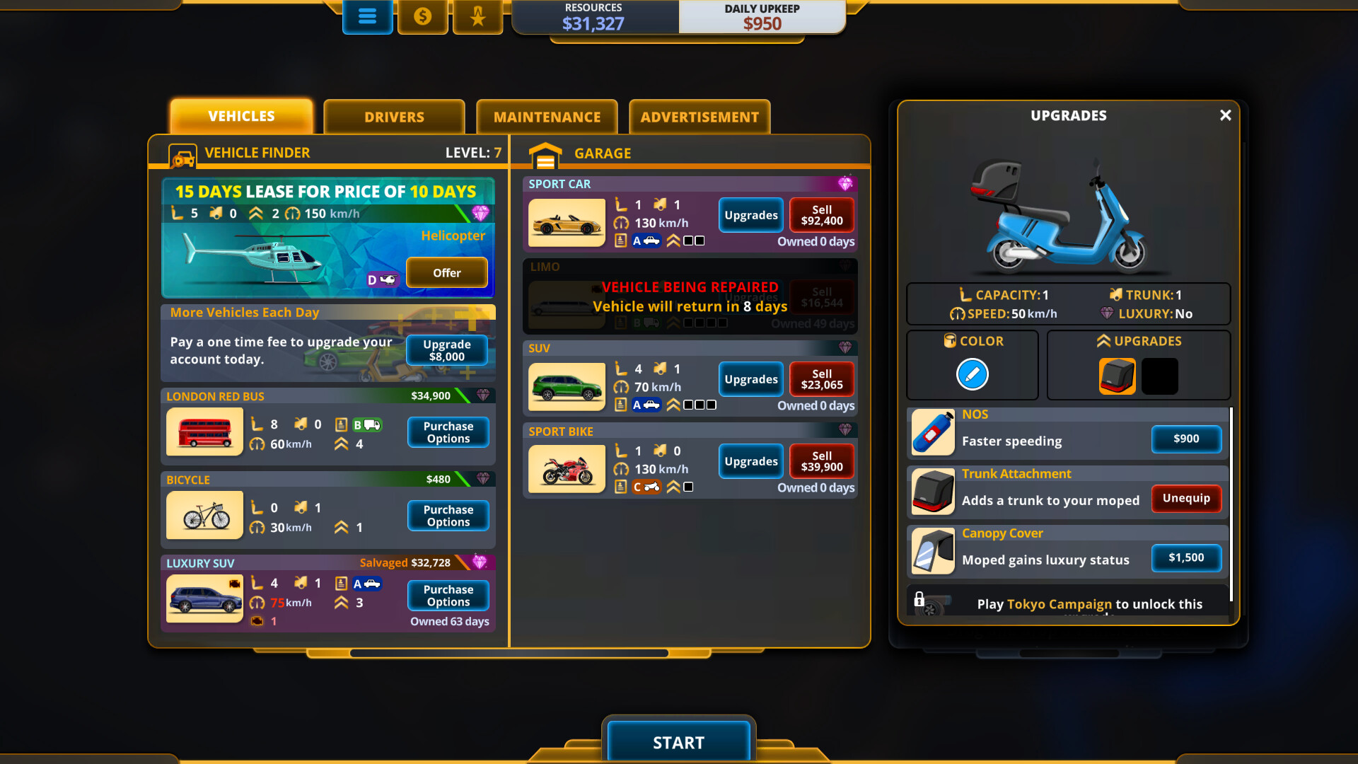 PC游戏《送货公司 Delivery INC》中文+Build.16707794_0