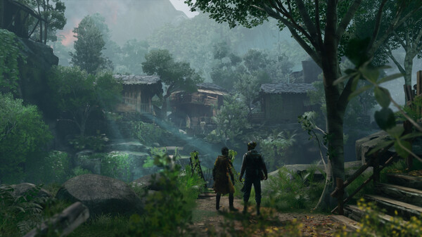【5.05】PS4《无名苟使:觉醒》1.03补丁+5DLC欧版_1