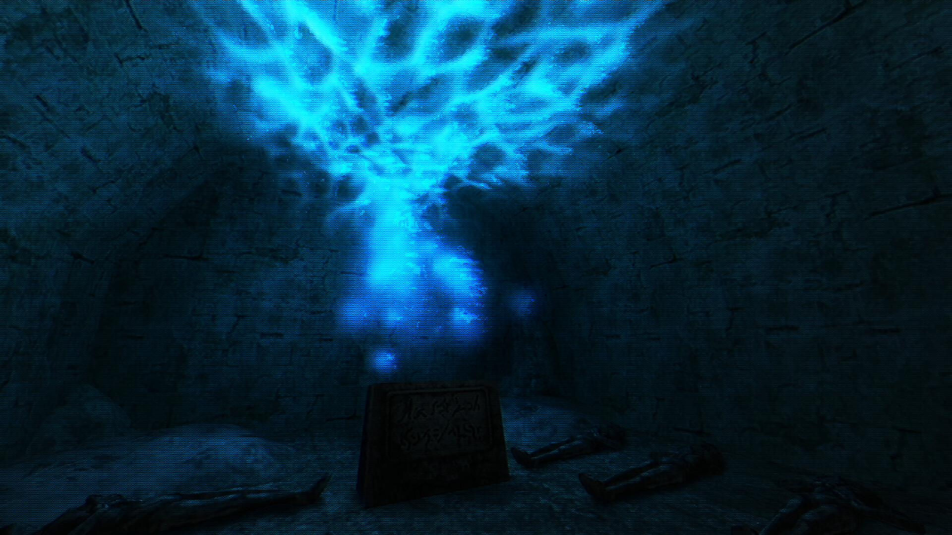 PC游戏《月下之癫 Lunacid》中文v2.1.4_0