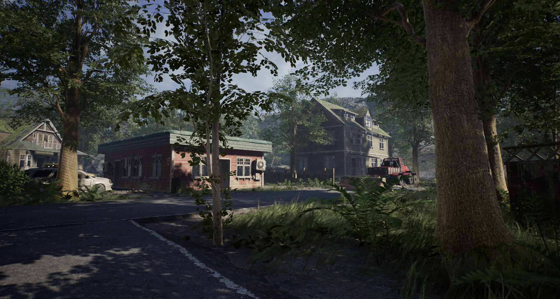 PC游戏《被感染者 The Infected》中文v21.0_0