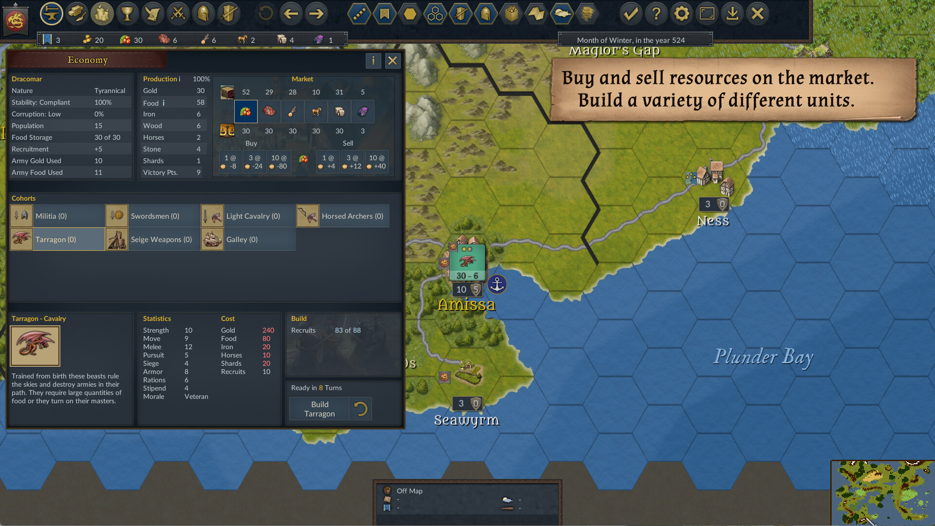 PC游戏《王国地下城与英雄 Kingdom, Dungeon, and Hero》中文+Build.16960272_0
