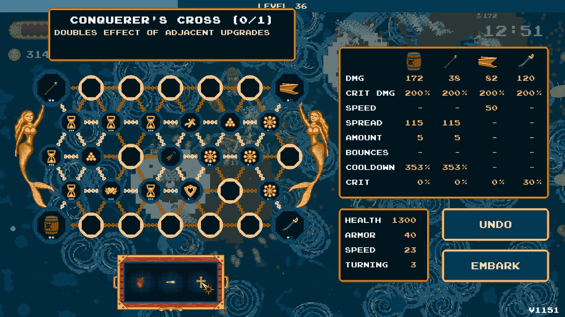 PC游戏《幸存者之海 Sea of Survivors》中文+Build.17219325_0
