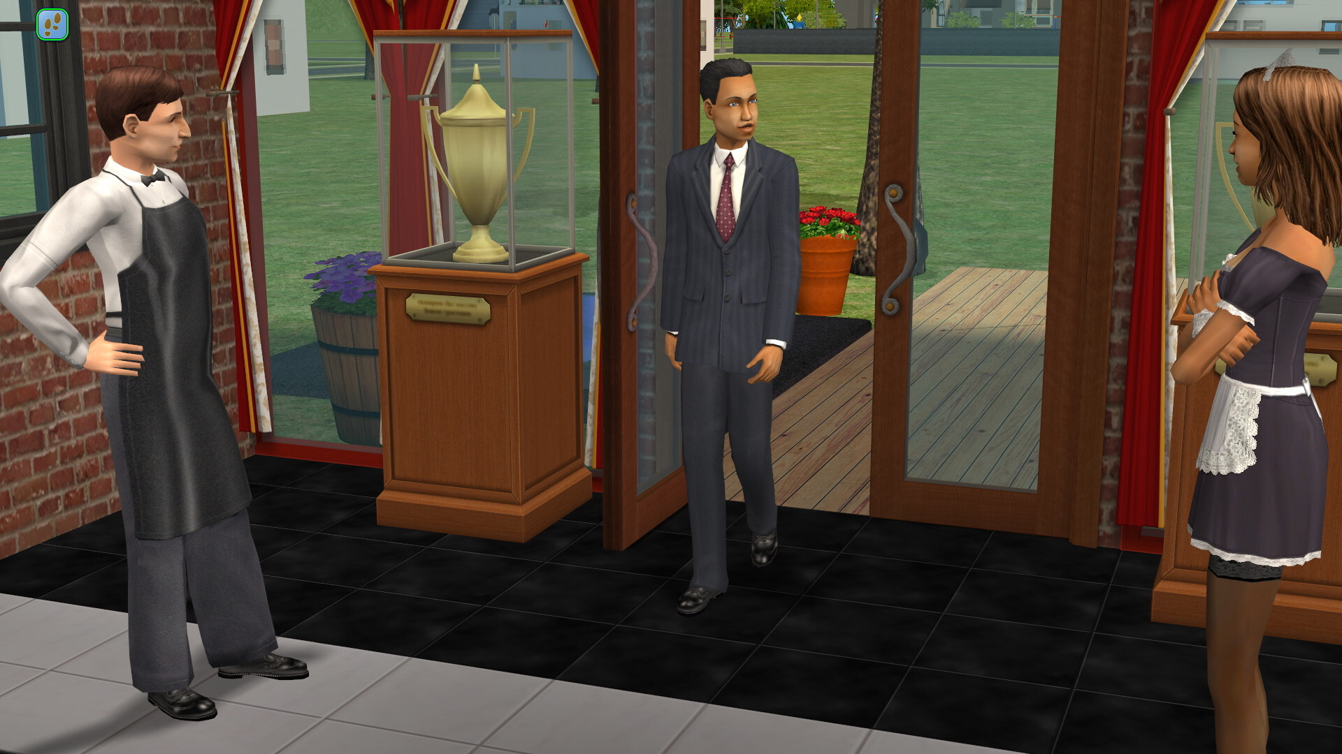 PC游戏《模拟人生2：经典合集 The Sims 2 Legacy Collection》中文v1.0.0.101_0