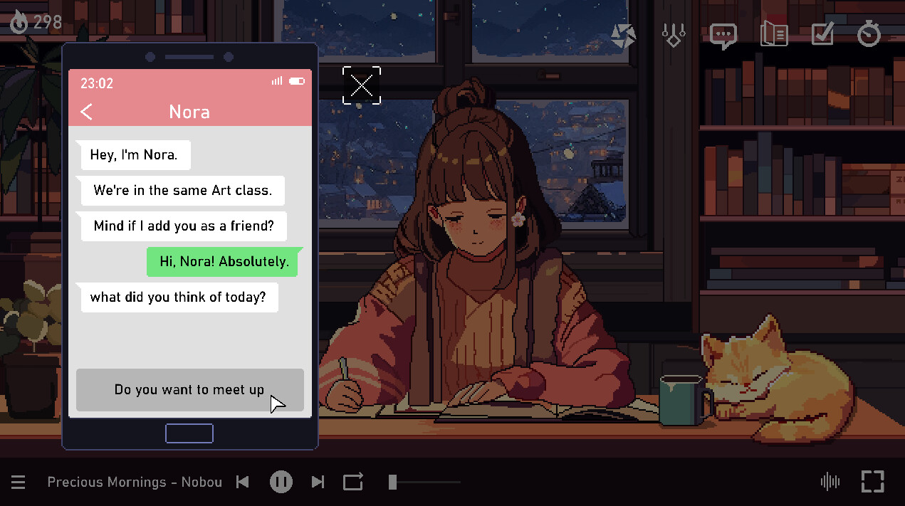 PC游戏《心流小筑 Chill Pulse》中文+Build.16808121_0